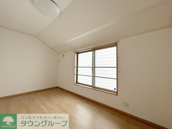 サンライズ西国立の物件内観写真